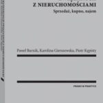 VAT w transakcjach związanych z nieruchomościami — okładka e-booka