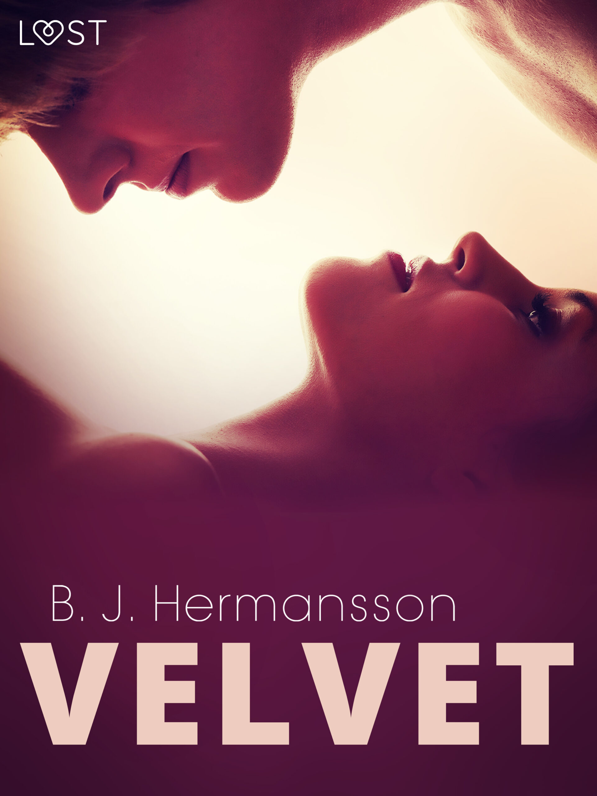 Tytuł: Velvet – 20 opowiadań erotycznych na seksowny wieczór
Autor: B. J. Hermansson
Wydawnictwo: LUST
Formaty: EPUB, MOBI