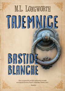 Verlaque i Bonnet na tropie (Tom 7). Tajemnice Bastide Blanche — okładka e-booka