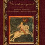 Tytuł: Via viatores quaerit. Mobilność społeczna w dziejach krajów Grupy Wyszehradzkiej
Autor: 
Wydawnictwo: Uniwersytet Pomorski w Słupsku
Formaty: PDF