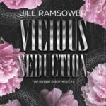Tytuł: Vicious Seduction
Autor: Jill Ramsower
Wydawnictwo: NieZwykłe Zagraniczne
Formaty: MOBI, EPUB