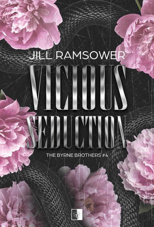 Tytuł: Vicious Seduction
Autor: Jill Ramsower
Wydawnictwo: NieZwykłe Zagraniczne
Formaty: MOBI, EPUB