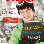 Victor 1/2020 — okładka wydania