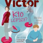 Victor 1/2024 — okładka wydania