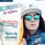 Victor 10/2018 — okładka wydania