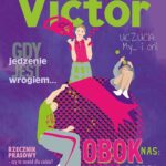 Victor 10/2023 — okładka wydania