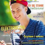 Victor 11/2019 — okładka wydania