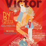 Victor 12/2024 — okładka wydania