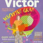 Tytuł: Victor 12/2025
Autor: Praca zbiorowa
Wydawnictwo: Cogito
Formaty: PDF
