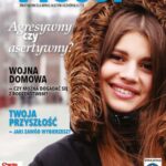 Victor 2/2019 — okładka wydania