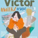 Victor 2/2026 — okładka wydania