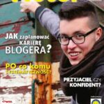 Victor 22/2018 — okładka wydania