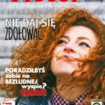 Victor 23/2018 — okładka wydania