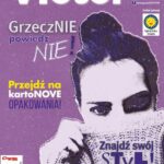 Victor 24/2018 — okładka wydania