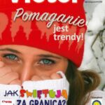 Victor 25/2018 — okładka wydania