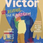 Victor 5/2025 — okładka wydania