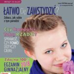 Victor 7/2018 — okładka wydania