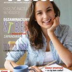 Victor 7/2019 — okładka wydania