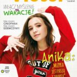 Victor 7/2020 — okładka wydania