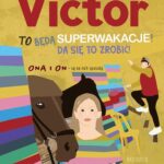 Victor 7/2023 — okładka wydania