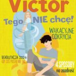 Victor 7/2024 — okładka wydania