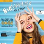 Victor 8/2018 — okładka wydania