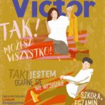 Victor 9/2024 — okładka wydania