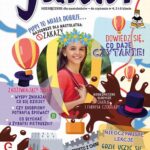 Victor Junior 10/2024 — okładka wydania