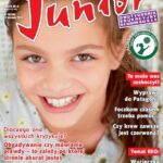 Victor Junior 16/2015 — okładka wydania