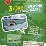 Victor Junior 2/2018 — okładka wydania