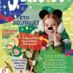 Tytuł: Victor Junior 2/2024
Autor: 
Wydawnictwo: Cogito
Formaty: PDF