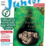Tytuł: Victor Junior 24/2015
Autor: 
Wydawnictwo: Cogito
Formaty: PDF
