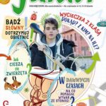 Tytuł: Victor Junior 3/2023
Autor: 
Wydawnictwo: Cogito
Formaty: PDF