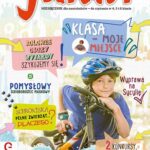 Tytuł: Victor Junior 5/2025
Autor: 
Wydawnictwo: Cogito
Formaty: PDF