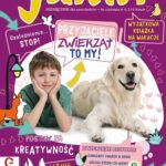 Tytuł: Victor Junior 6/2025
Autor: 
Wydawnictwo: Cogito
Formaty: PDF
