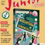 Tytuł: Victor Junior 9/2015
Autor: 
Wydawnictwo: Cogito
Formaty: PDF