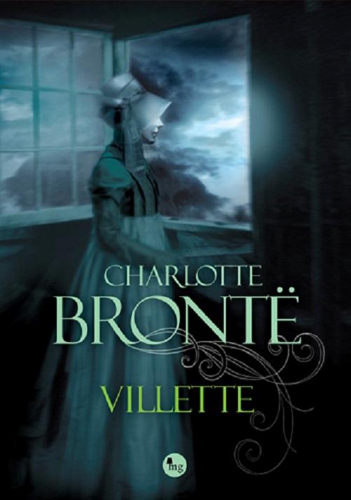 Tytuł: Villette
Autor: Charlotte Bronte
Wydawnictwo: MG
Formaty: MOBI, EPUB
