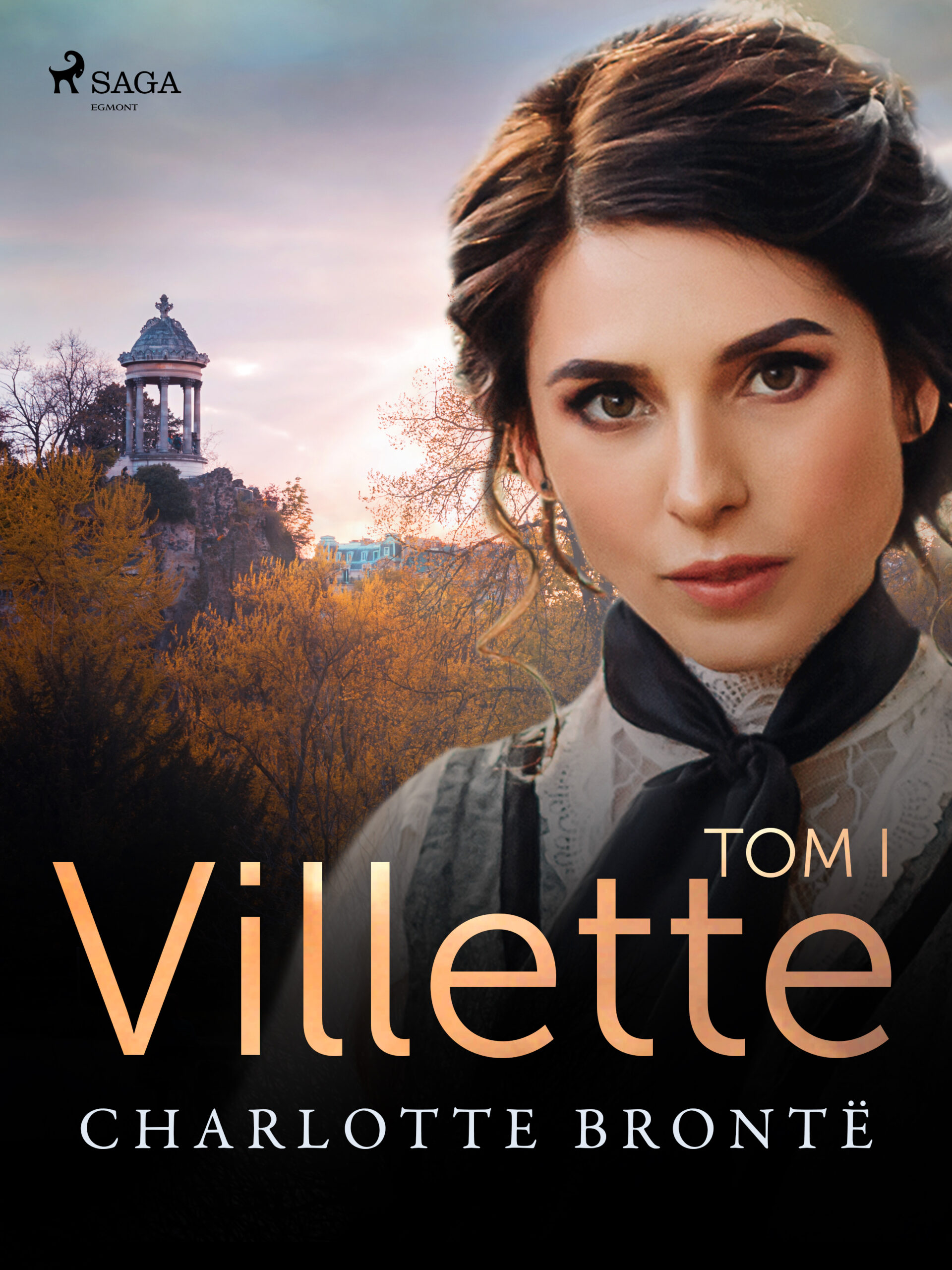 Tytuł: Villette. Tom I
Autor: Charlotte Brontë
Wydawnictwo: SAGA Egmont
Formaty: EPUB, MOBI