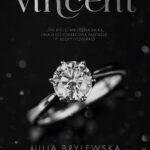 Vincent — okładka e-booka