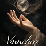 Vinnēlieg — okładka e-booka