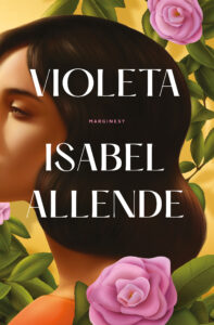 Violeta — okładka e-booka