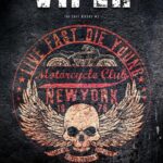 Tytuł: Viper
Autor: Jamie Begley
Wydawnictwo: NieZwykłe Zagraniczne
Formaty: EPUB, MOBI