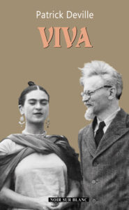 Viva — okładka e-booka