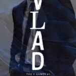 Vlad — okładka e-booka