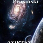 Vortex. Zbiór opowiadań science-fiction — okładka e-booka