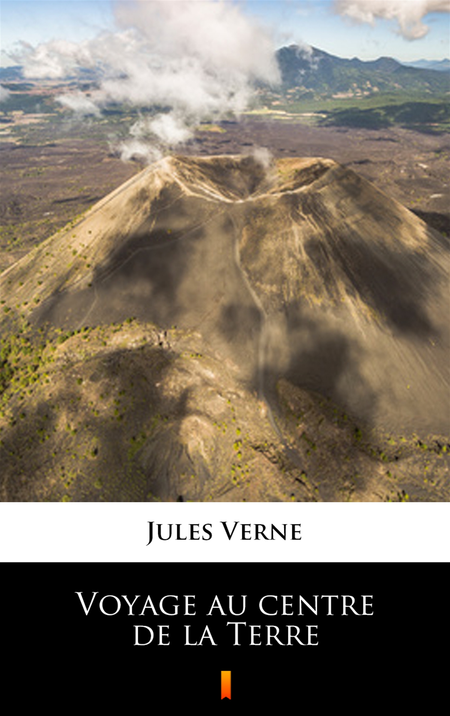 Tytuł: Voyage au centre de la Terre
Autor: Jules Verne
Wydawnictwo: KtoCzyta.pl
Formaty: EPUB, MOBI