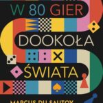 W 80 gier dookoła świata — okładka e-booka