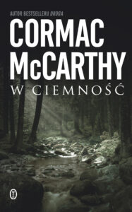 W ciemność — okładka e-booka