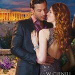 Tytuł: W cieniu Akropolu
Autor: Rachael Thomas
Wydawnictwo: Harlequin
Formaty: MOBI, EPUB