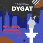 W cieniu Brooklynu i inne opowiadania — okładka e-booka